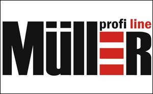Производитель фурнитуры Muller