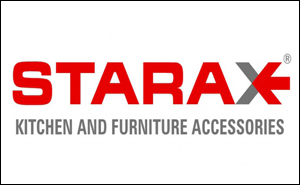 Производитель фурнитуры Starax