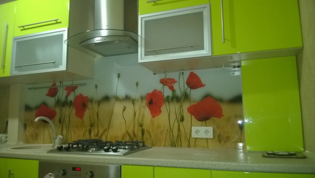 Скинали с фотопечатью