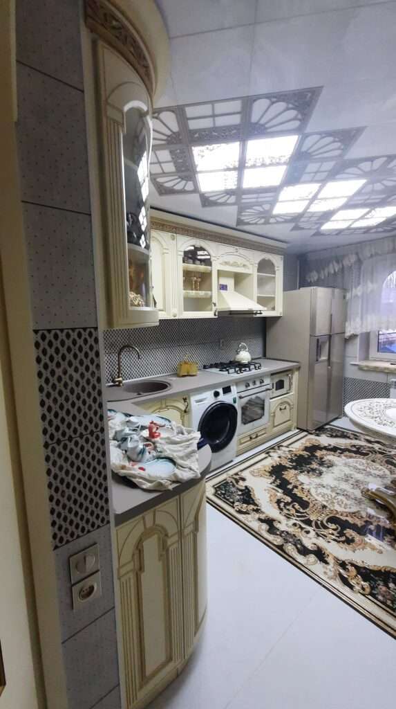 кухня на замовлення